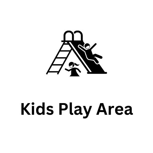 Kids Play area