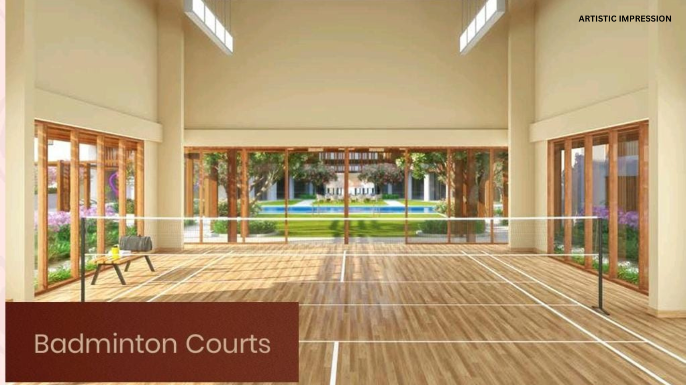 4BHK flats for sale in tathawade