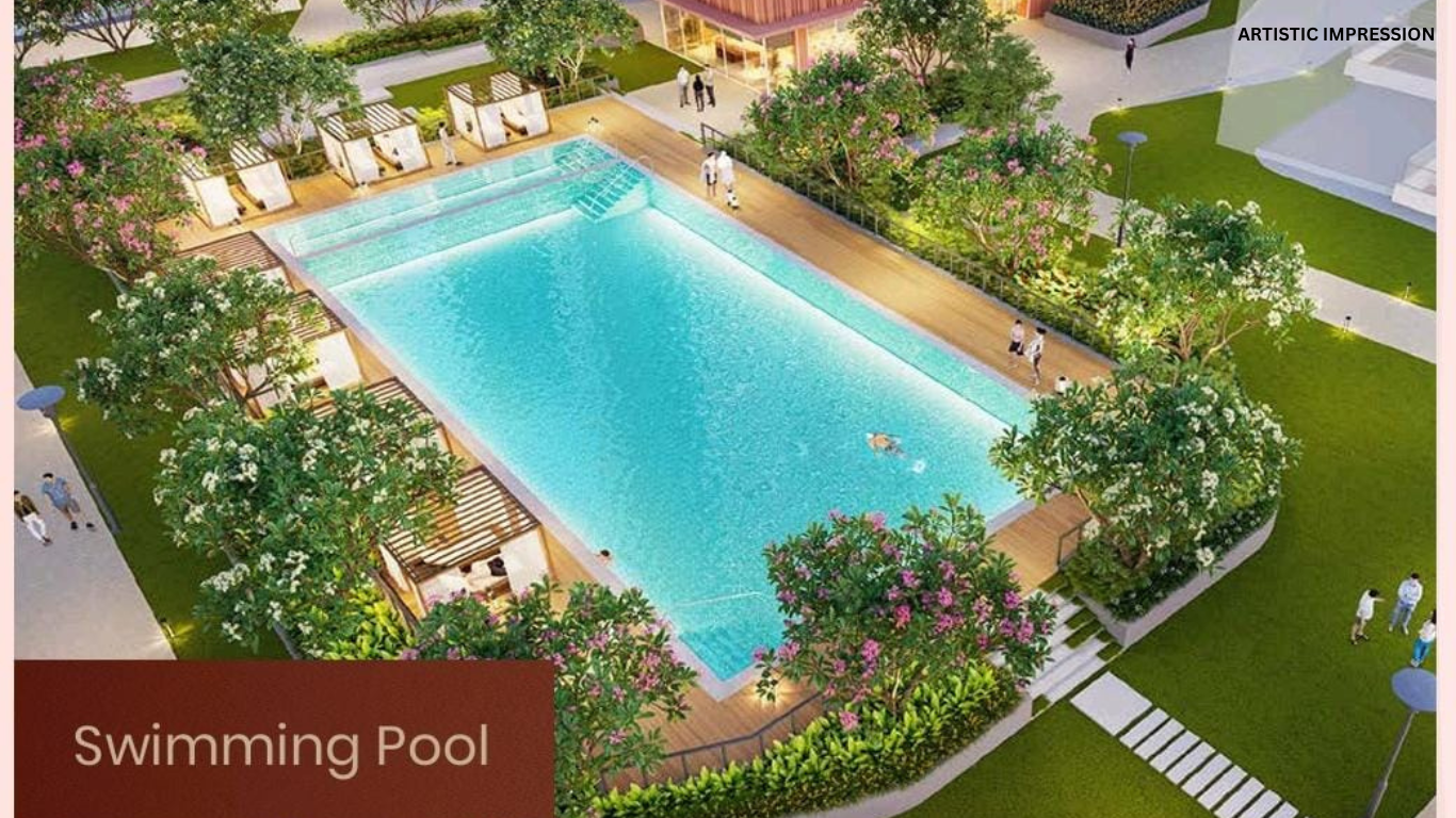 4BHK flats for sale in tathawade